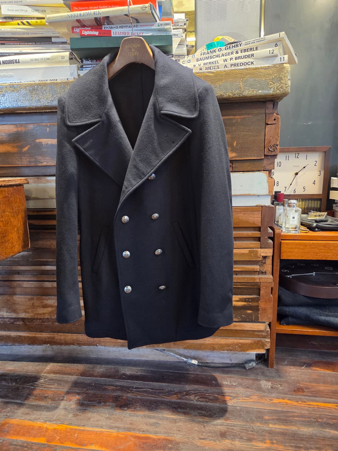 루비암 피코트  상품이미지7