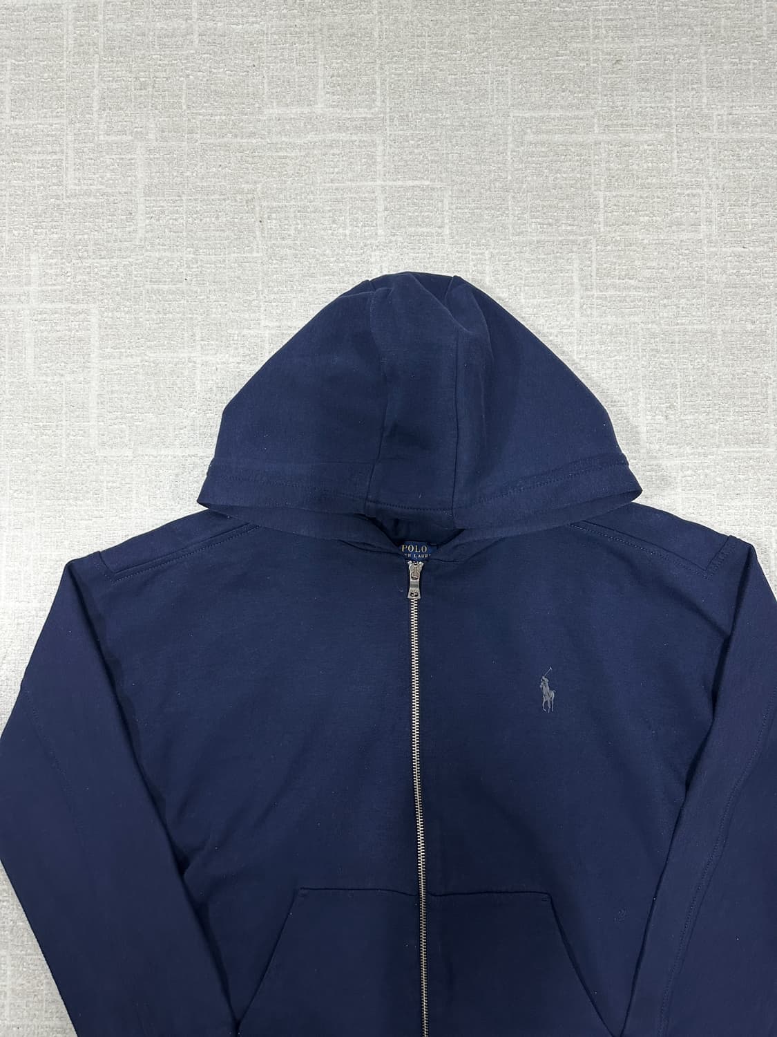 폴로 랄프로렌 후드집업 상품이미지3
