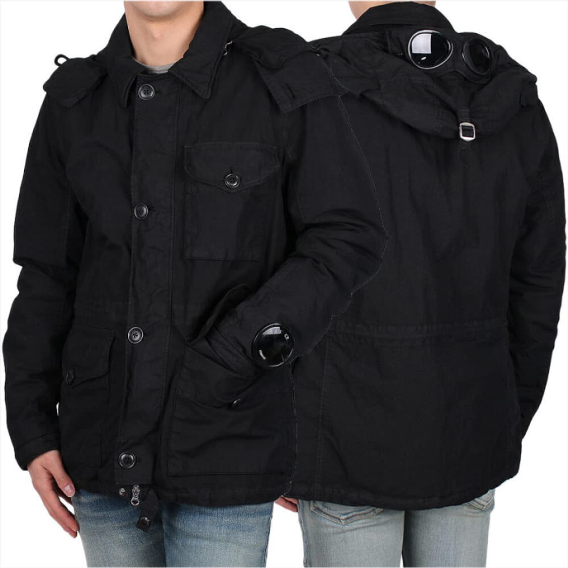 Cp컴퍼니 밀리밀레아 상품이미지1