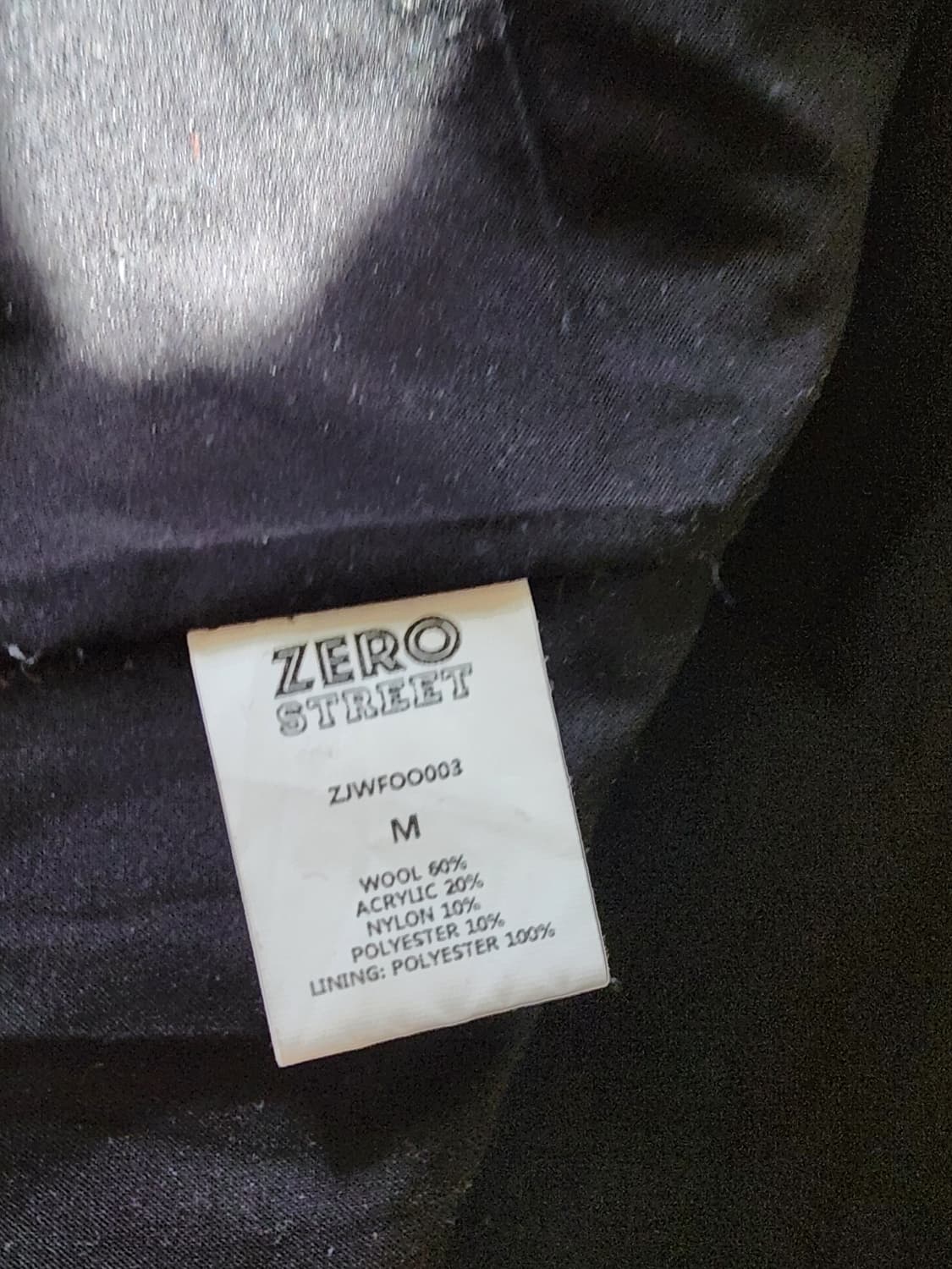 제로스트릿 브이넥 핀턱 트위드 원피스 상품이미지8