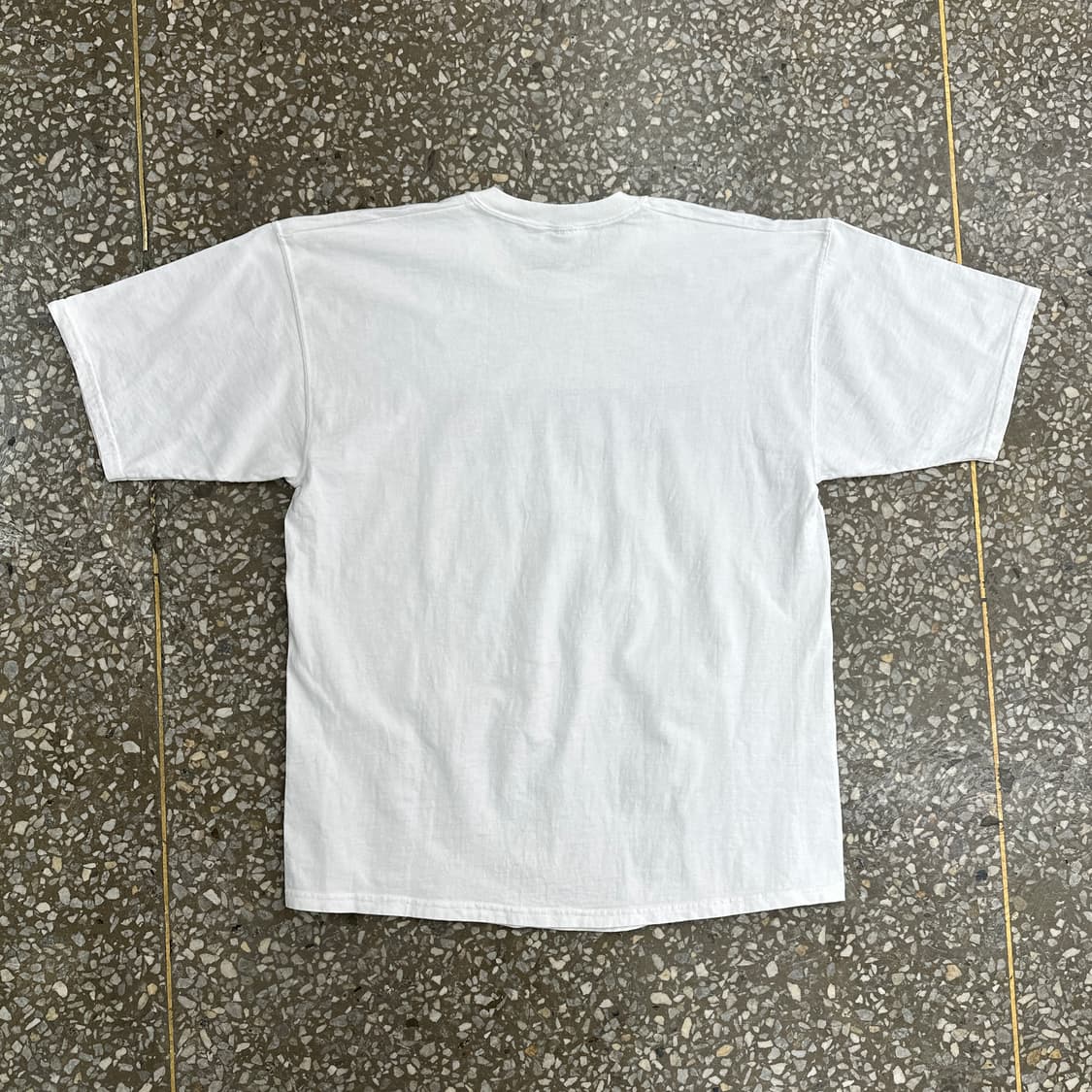 Early 00s FOTL 노스웨스트 에어라인 티셔츠 XL 상품이미지2