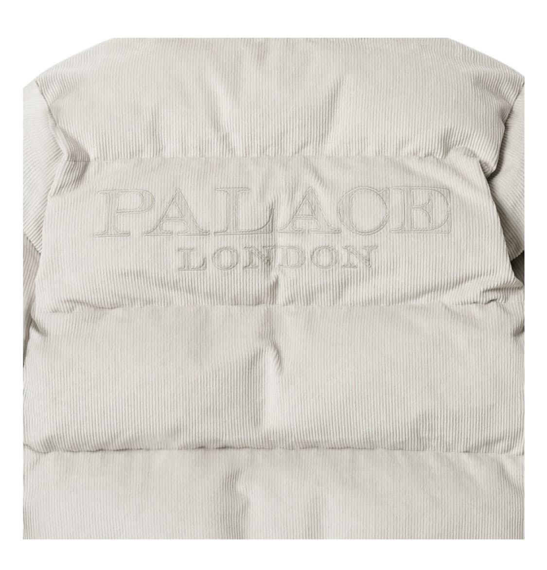 팔라스 코듀로이 푸퍼 본 상품이미지4
