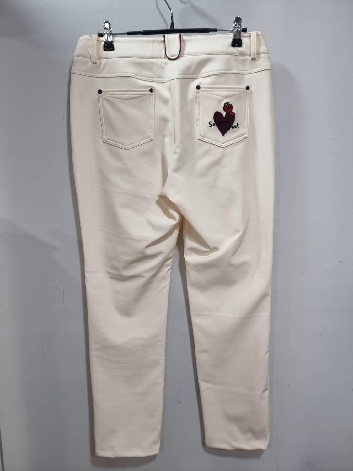 새상품] 쎄서미 스트리트 골프 팬츠 (C745 상품이미지2