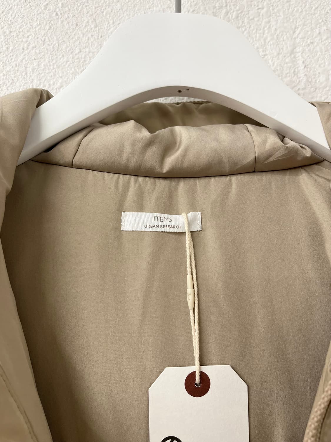 URBAN RESRARCH 상품이미지3