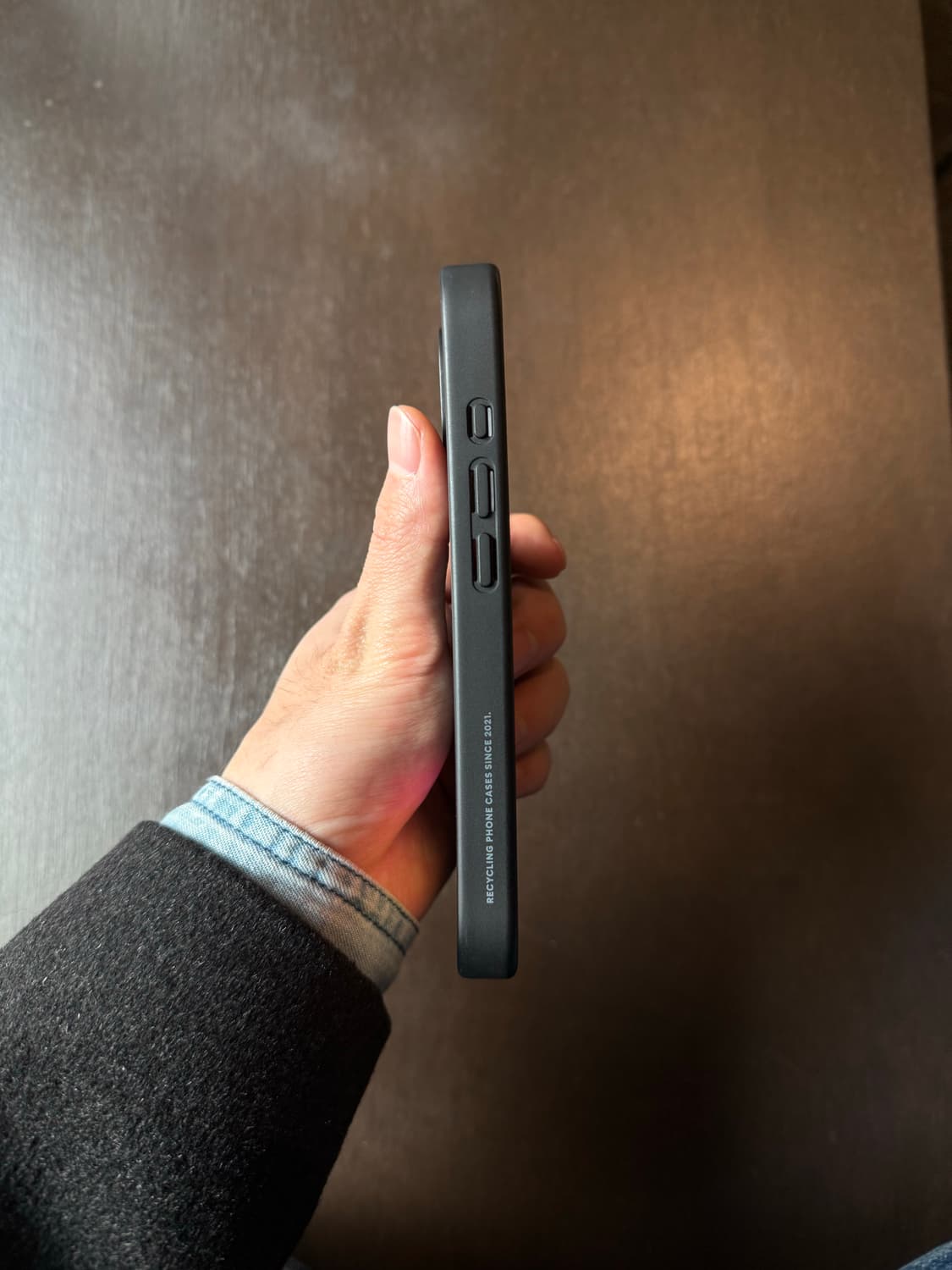 케이스티파이 무라카미 다카시 아이폰16프로 상품이미지4