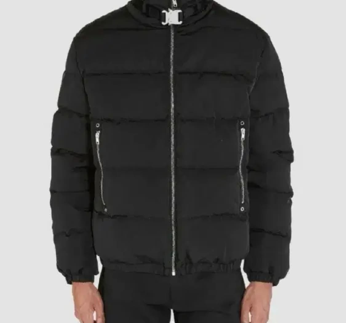 Alyx 18FW 버클 푸퍼 L 사이즈 상품이미지1