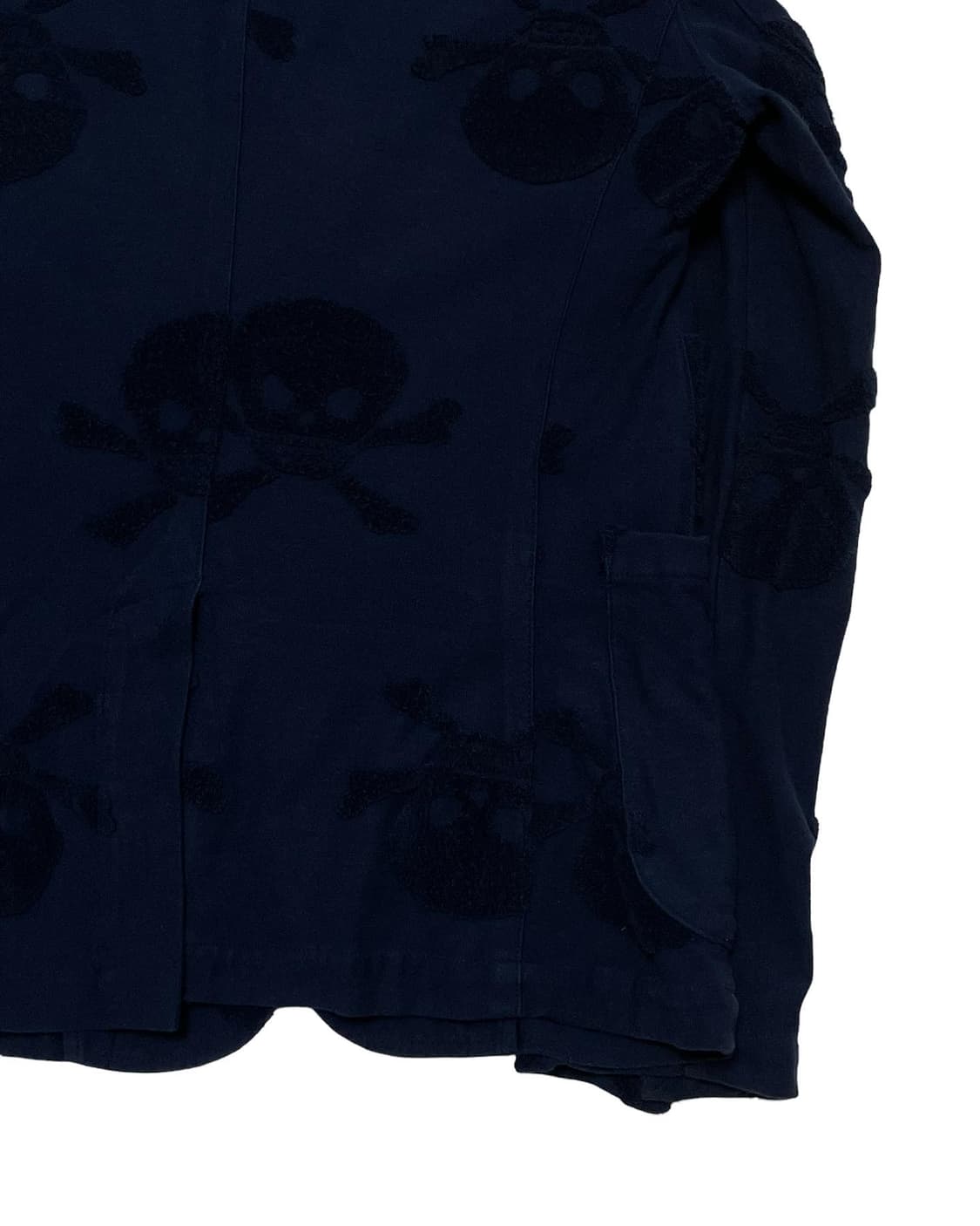 Vivienne westwood skull jacket 상품이미지7