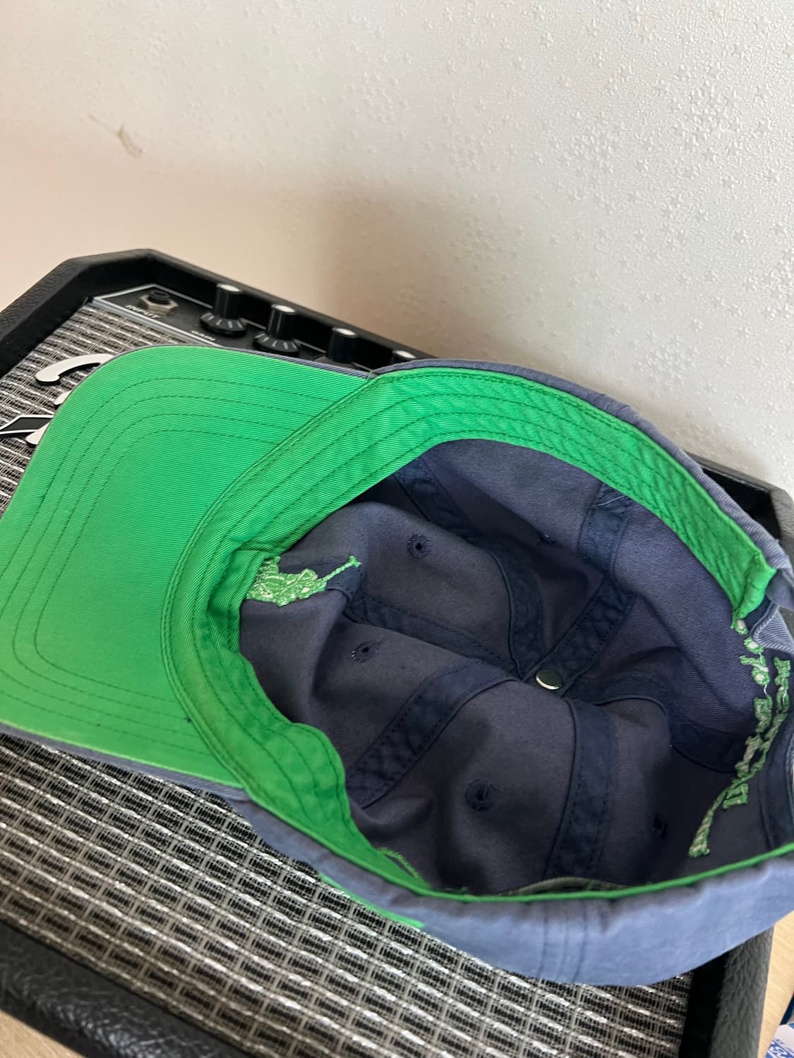 폴로 랄프 로렌 볼캡 상품이미지4