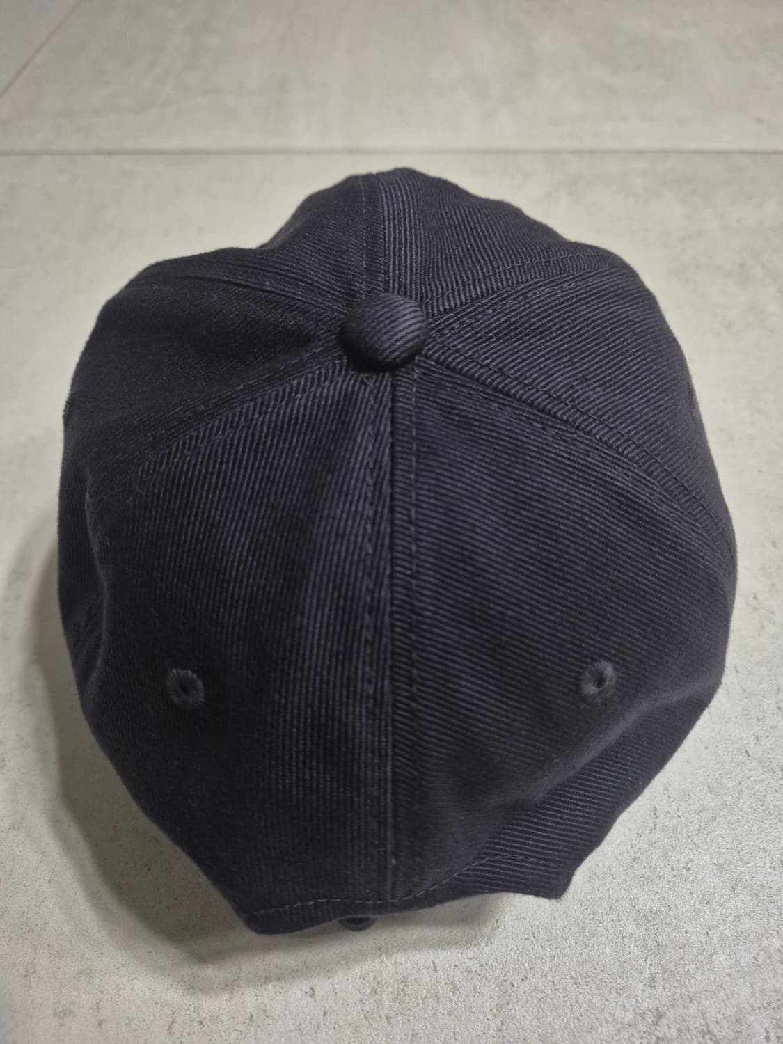 테프스토어 모자 Horse- japan(Almost black) 상품이미지4