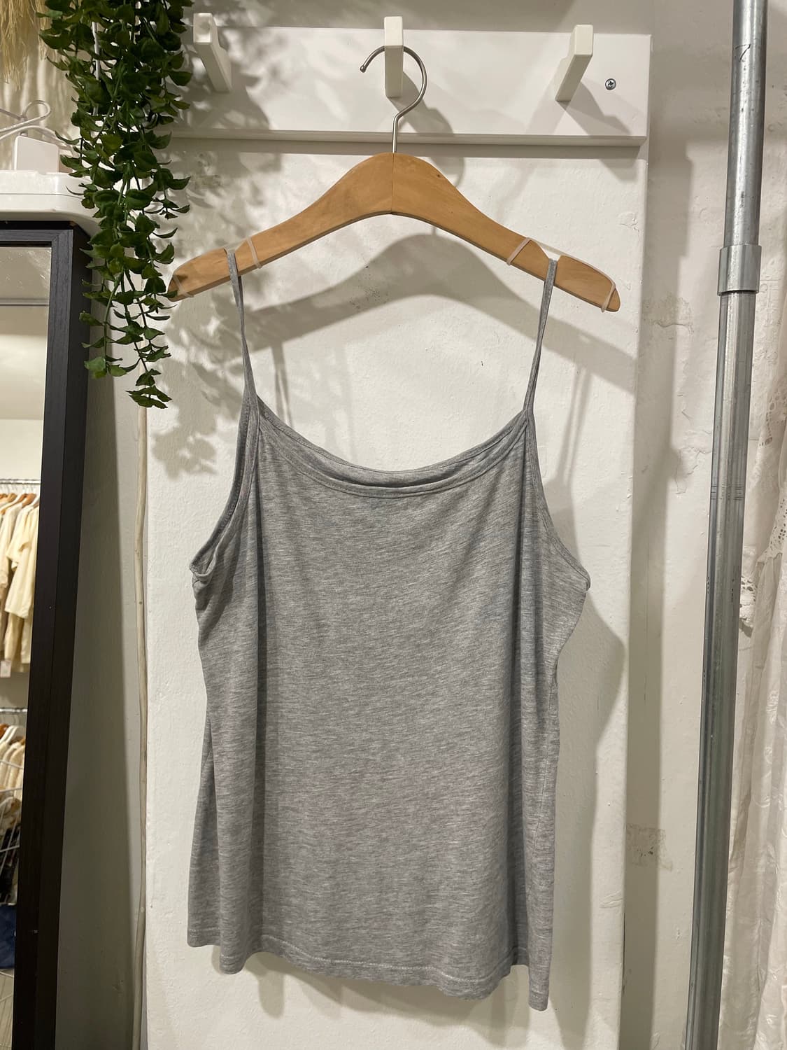 stripe sleeveless set 상품이미지7