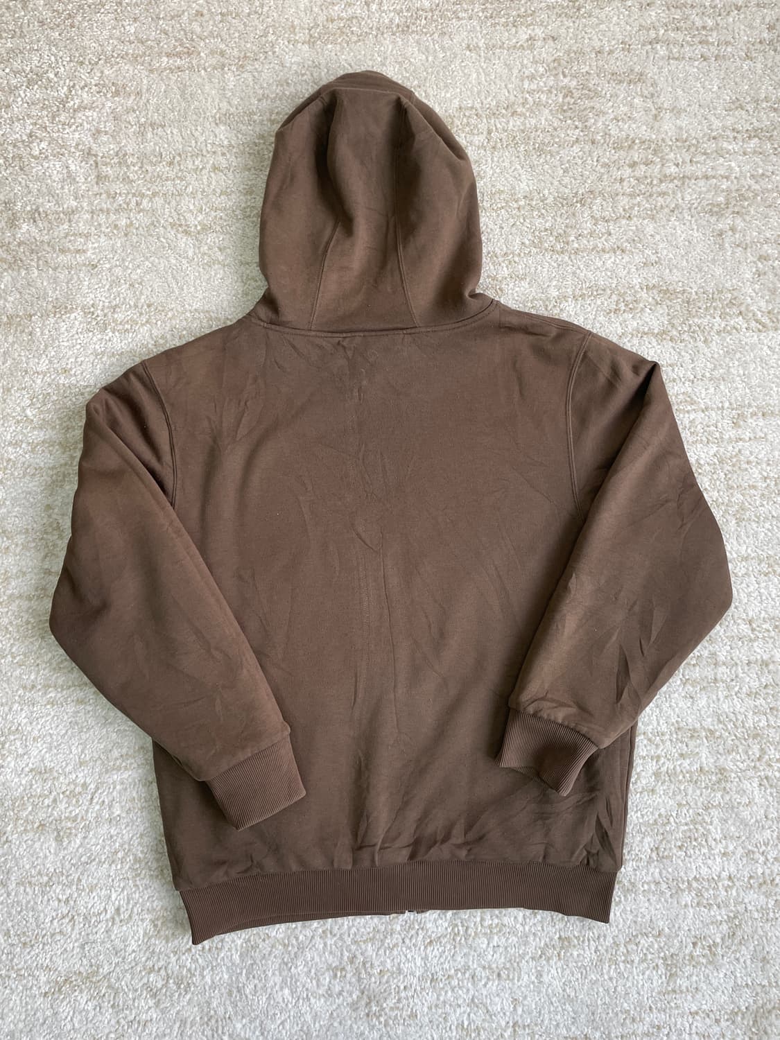 [L] 사우스폴 SOUTH POLE 리버시블 집업 후드 상품이미지6