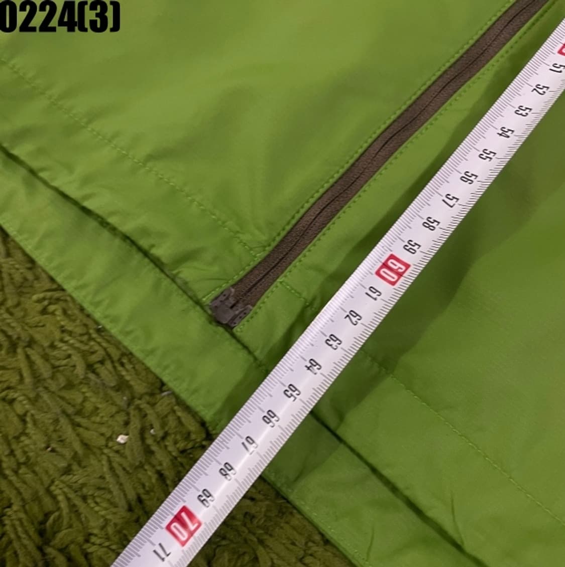 나이키 ACG 바람막이 자켓 상품이미지7