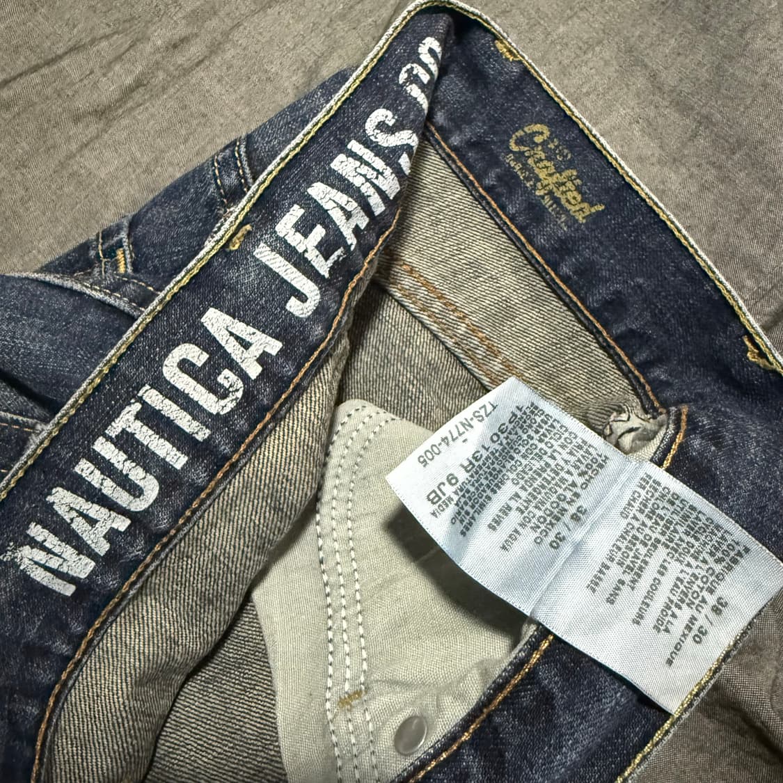 Denim Pants 상품이미지9