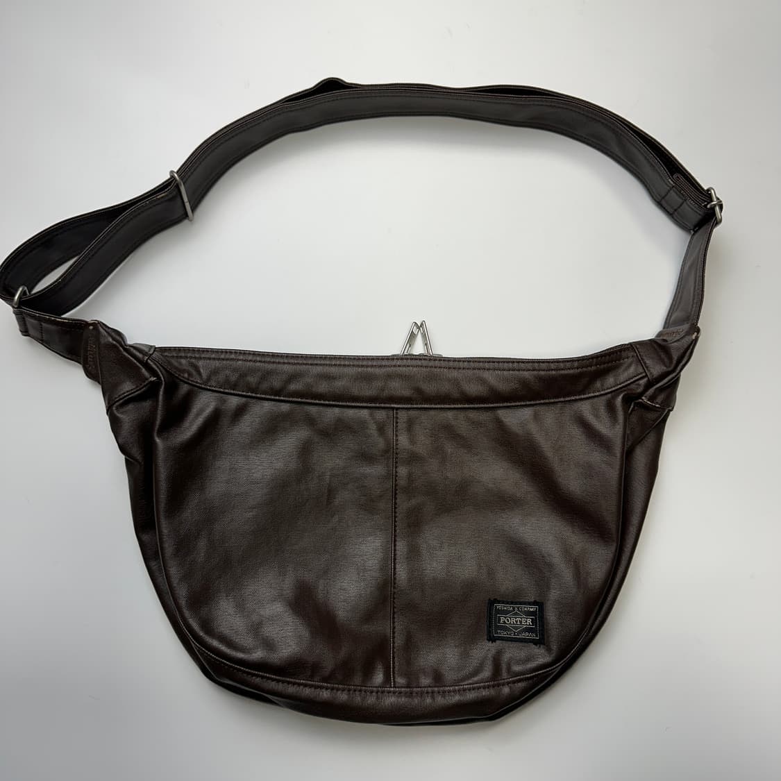 PORTER FREE STYLE 포터 프리스타일 숄더백 상품이미지1