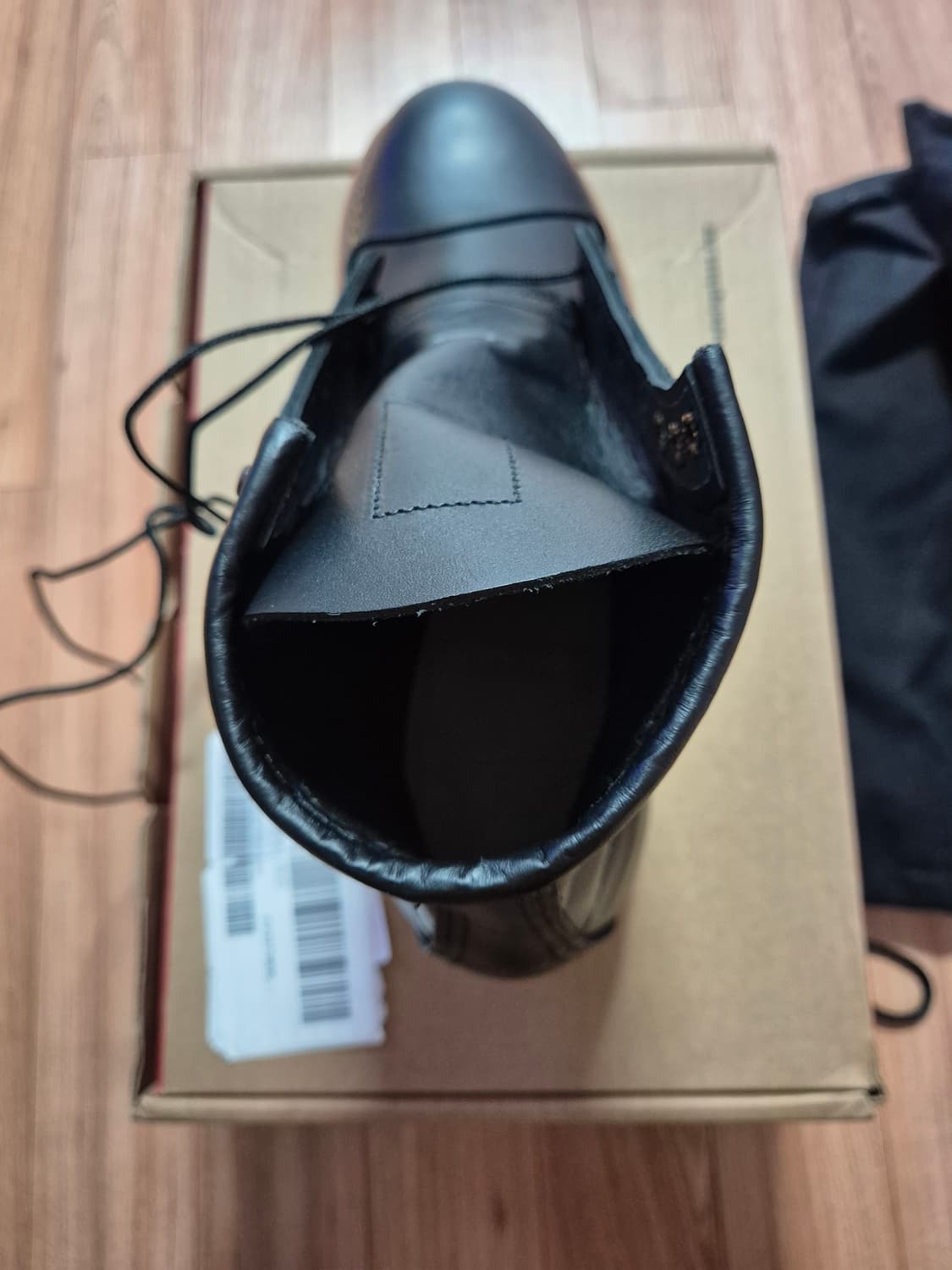 레드윙 벡맨 9423 9.5D 새제품 상품이미지9