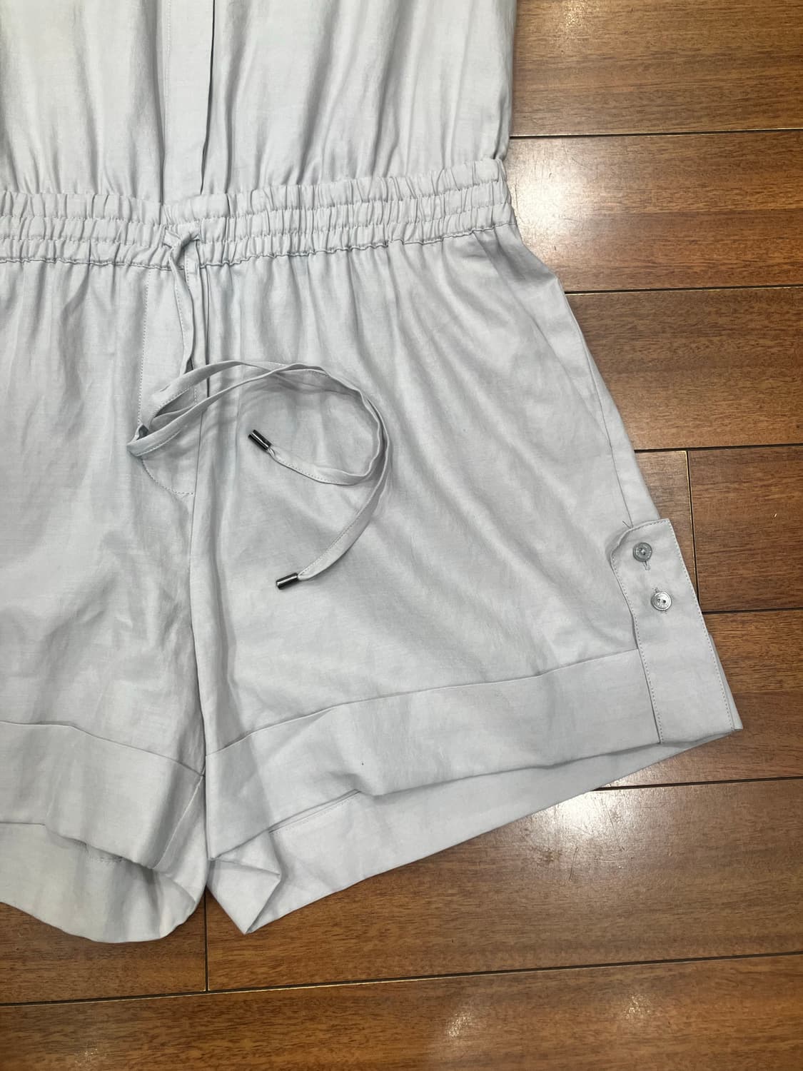 빈스 점프수트 (새상품) 상품이미지6