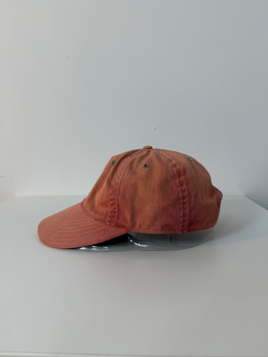 더블알엘 RRL 윙 로고 캡 상품이미지4