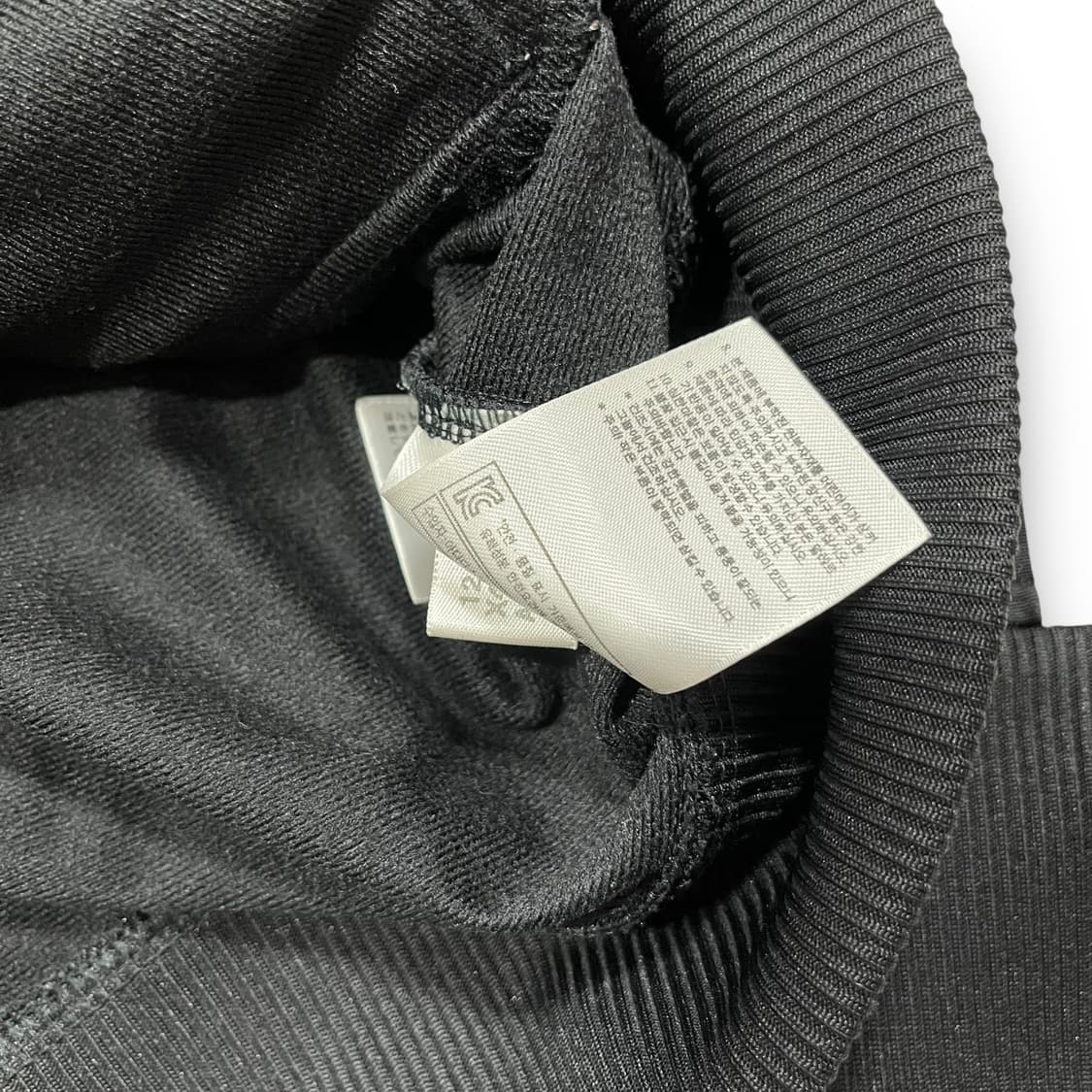 아디다스 파이어버드 다크 트랙탑 져지 상품이미지6