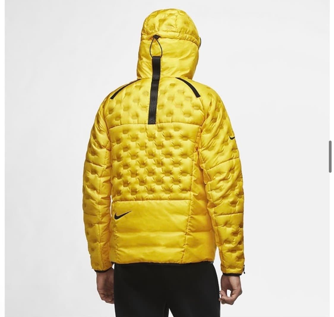 [새상품] 나이키 NSW 에어로로프트 구스다운 상품이미지6