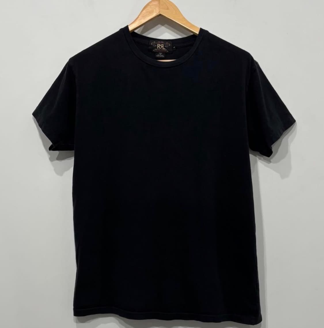 90s RRL 더블알엘 반팔티 상품이미지1