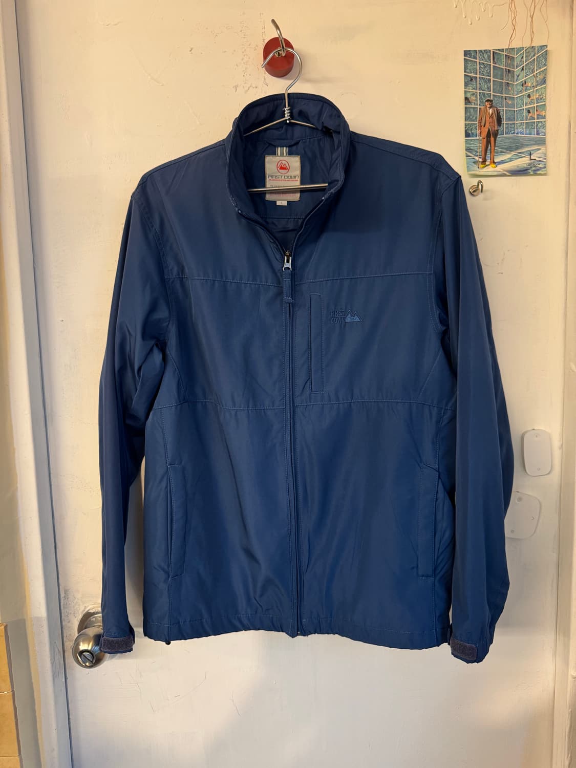 first down jacket 상품이미지1