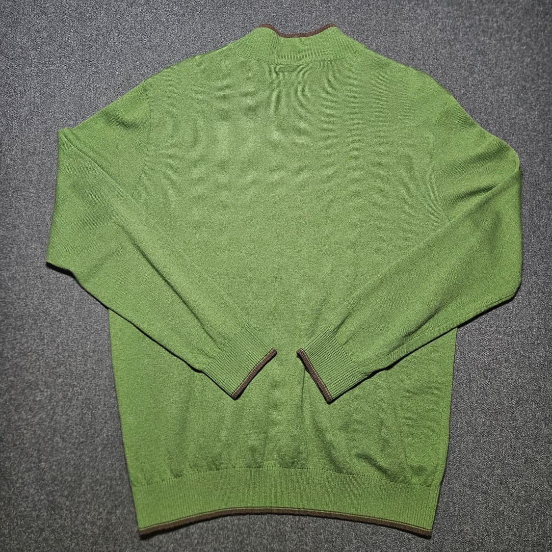 프랑코 페라로 남성 니트 105 상품이미지5