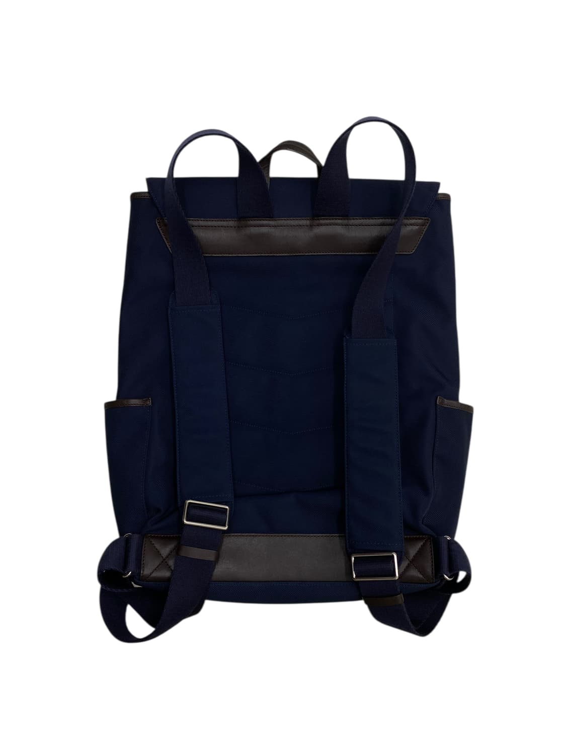 빈폴 네이비 백팩 상품이미지2