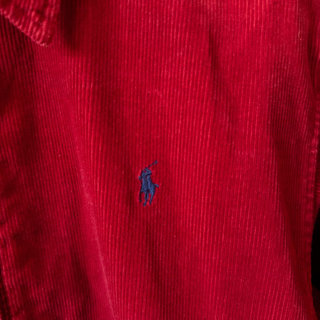 폴로랄프로렌 코듀로이 자켓 상품이미지7