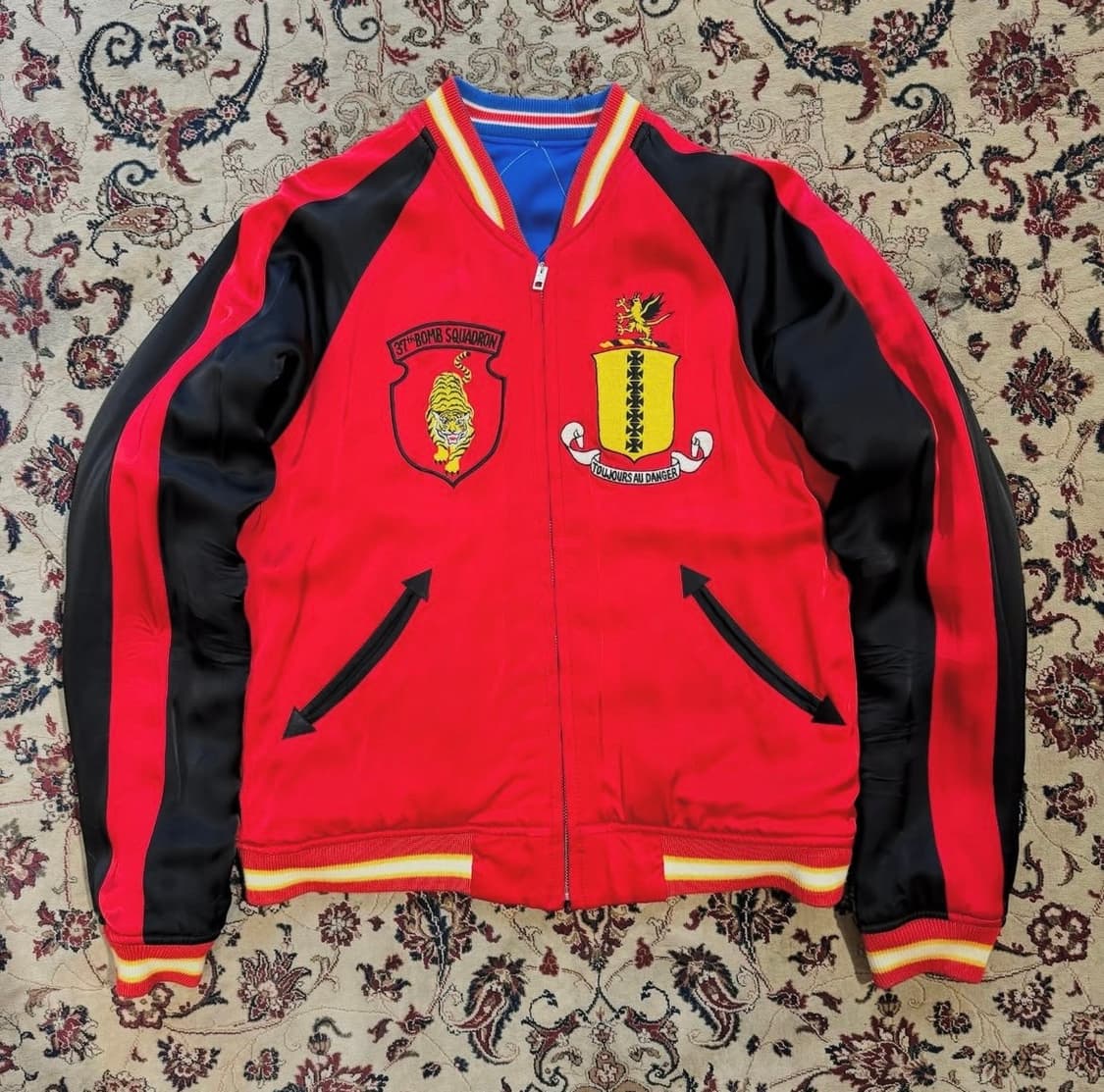 리얼맥코이 스카쟌 상품이미지3