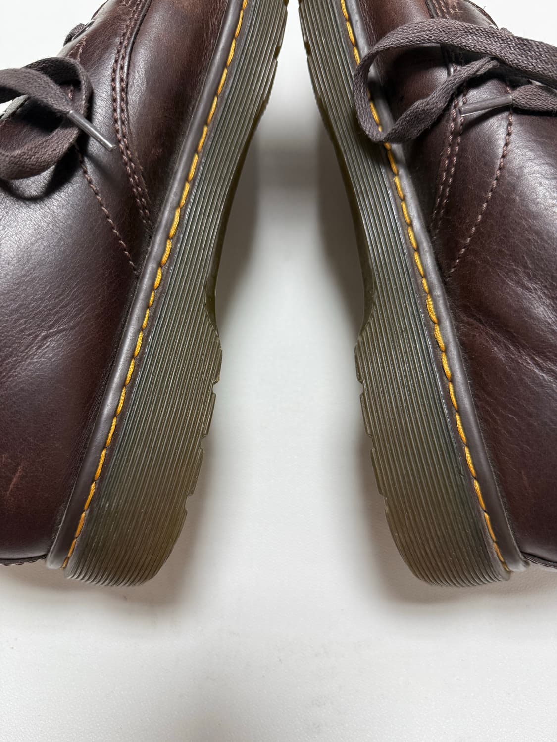 닥터마틴 3홀 안드레 uk7 상품이미지7