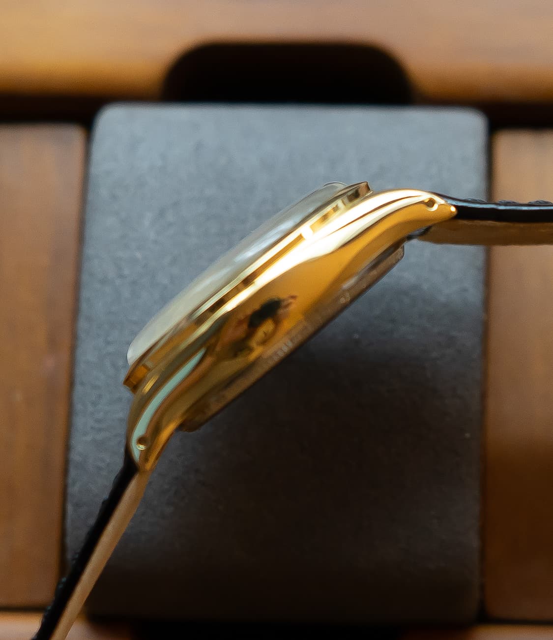 롤렉스 오이스터 데이트 프리시전 6294 수동 빈티지 시계 상품이미지4