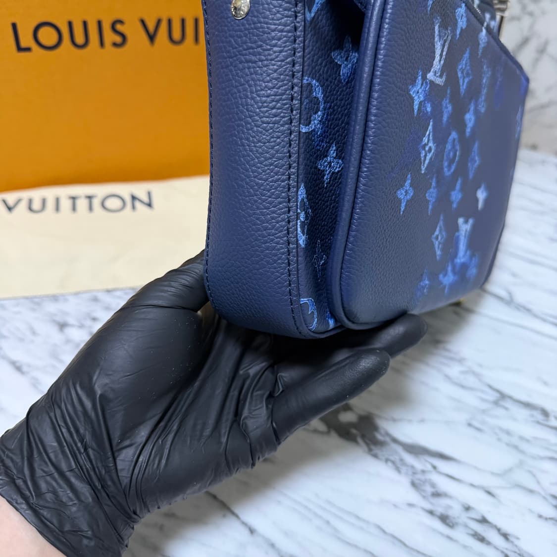 루이비통 이클립스 잉크 워터컬러 트리오 메신저백 크로스백 상품이미지3