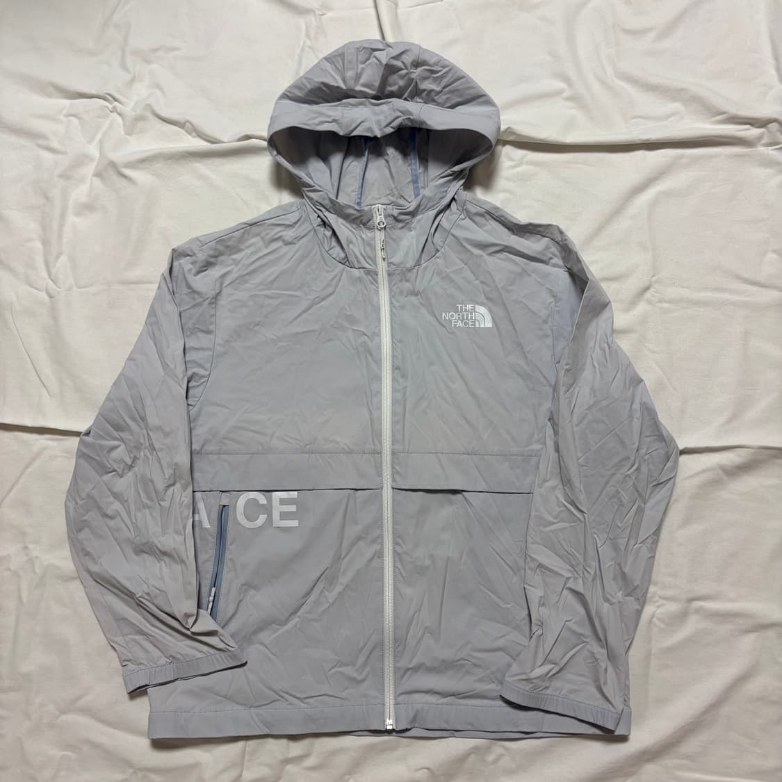 노스페이스 신형 바람막이 m 상품이미지1