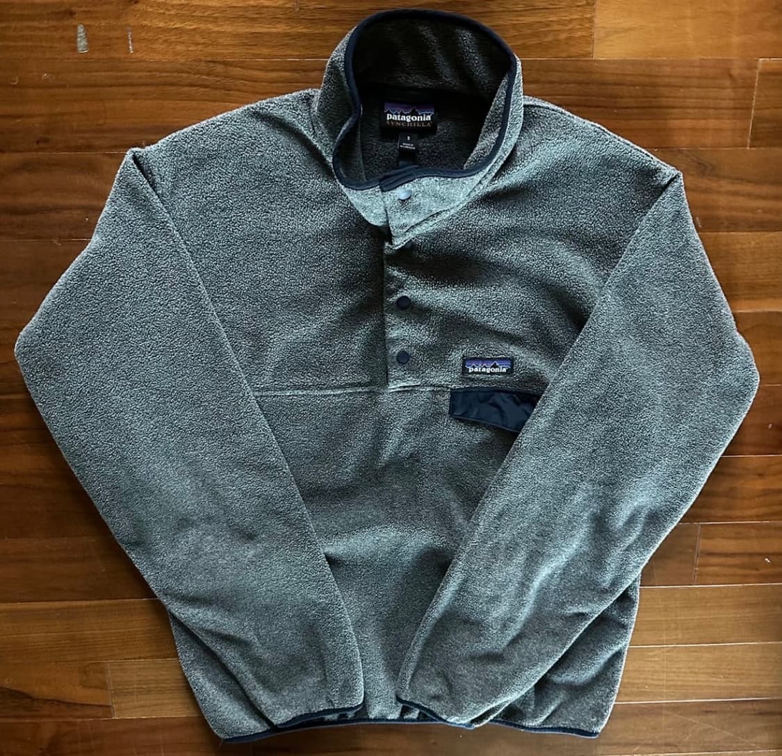 파타고니아 신칠라 니켈 S 상품이미지2