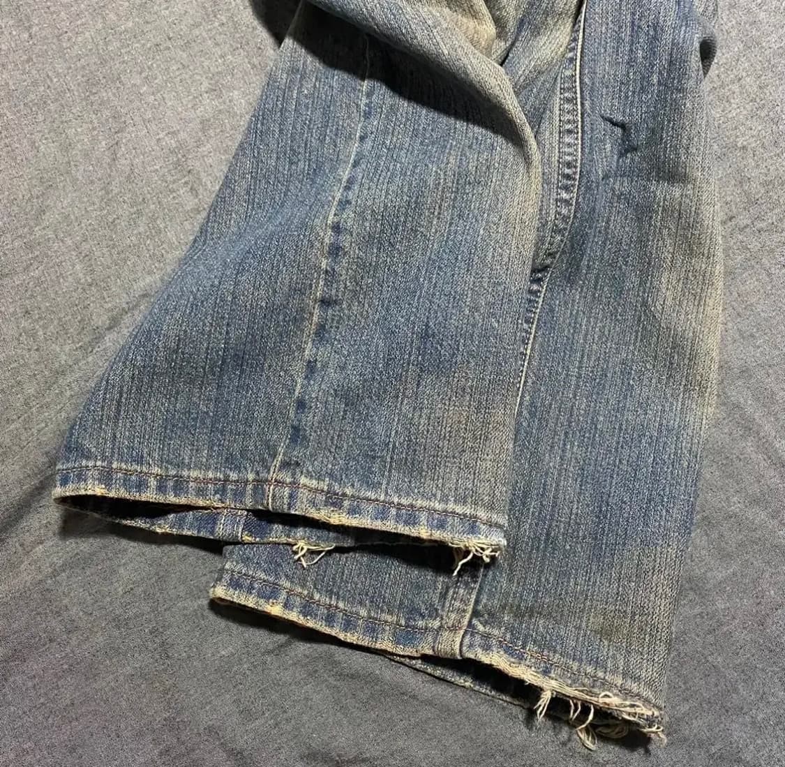 514 Pants 상품이미지8