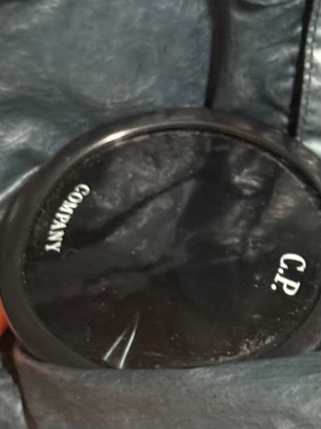 Cp컴퍼니 나이버 익스플로러 고글 자켓 상품이미지3