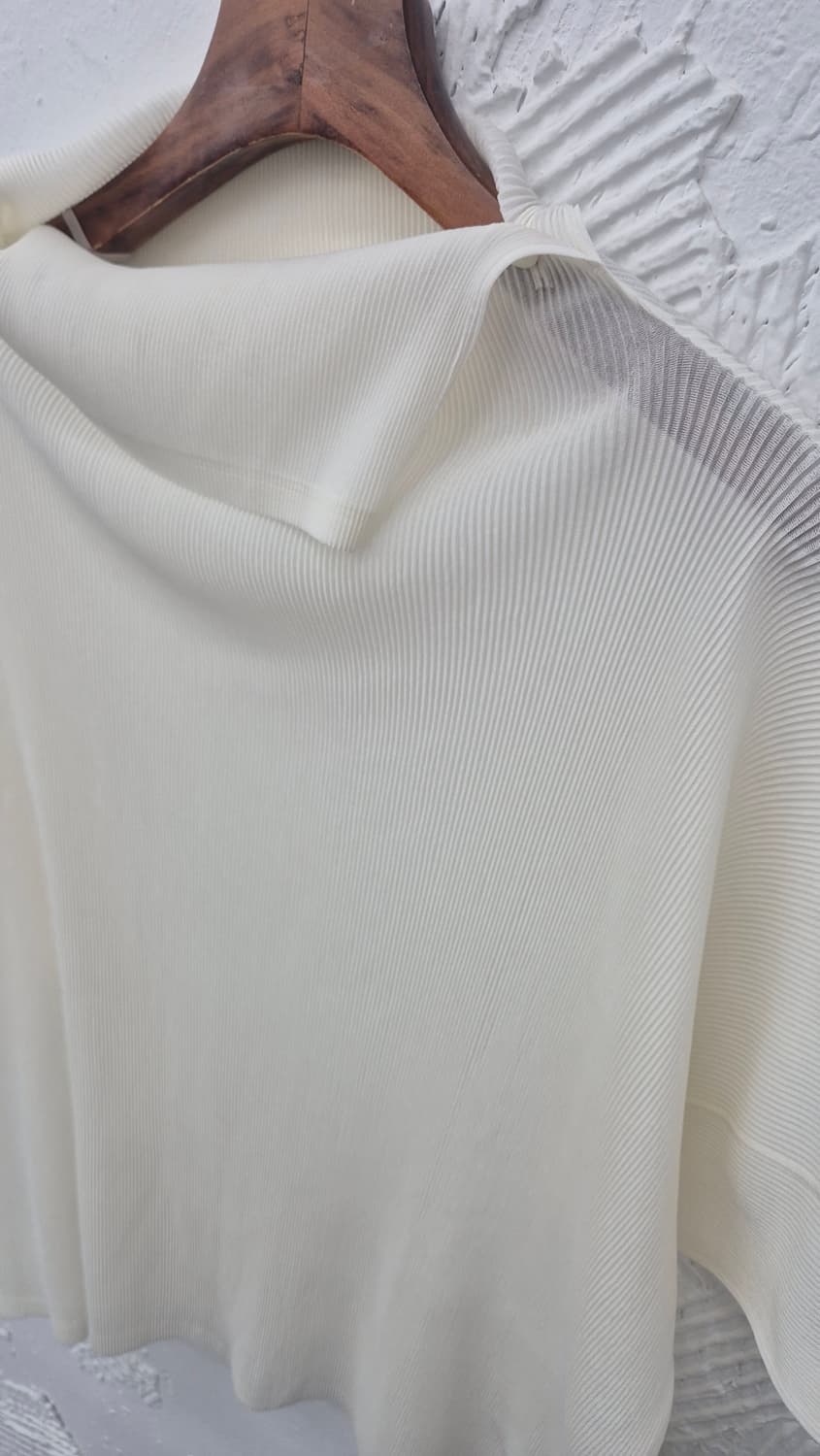Pleats Please Issey Miyake top 상품이미지2