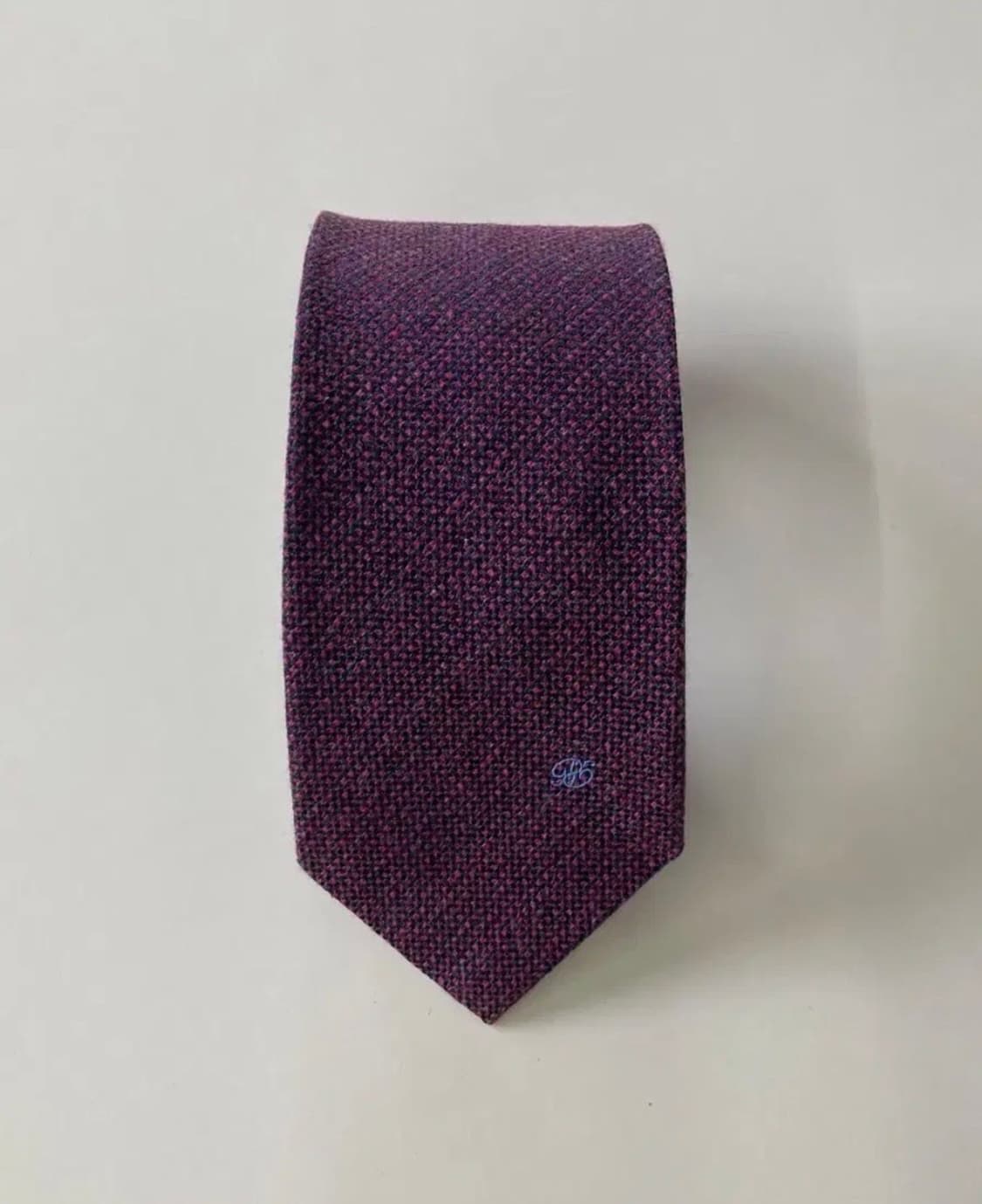 레노마 넥타이 상품이미지7