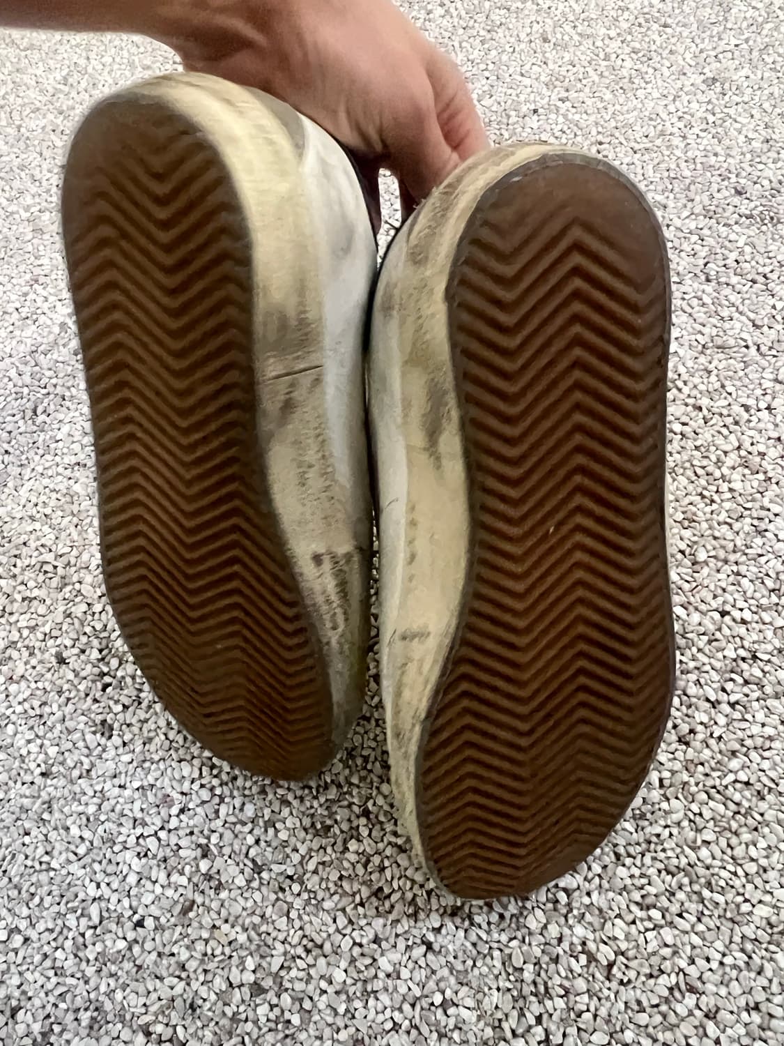 골든구스 슈퍼스타 35사이즈 상품이미지2