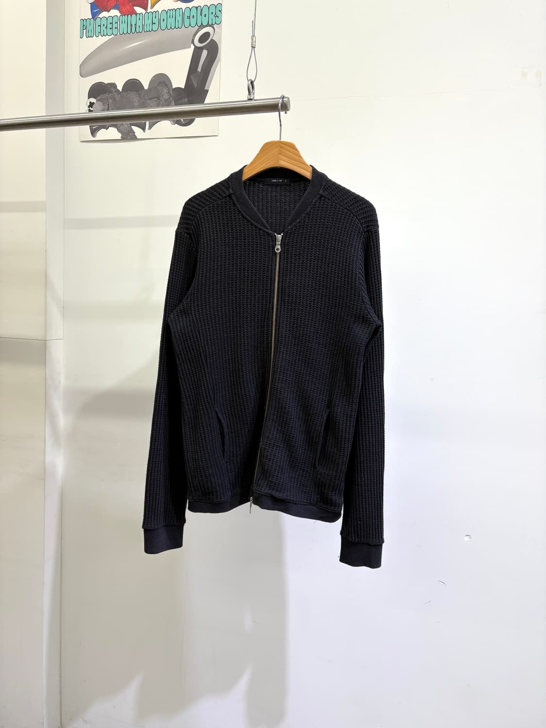 COMME CA ISM 자켓 상품이미지1