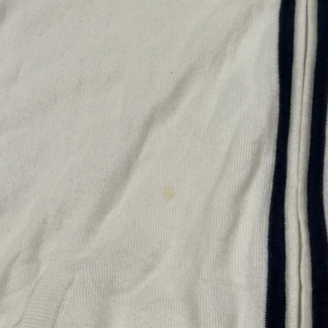 폴로 랄프로렌 화이트 빅포니 집업 상품이미지8