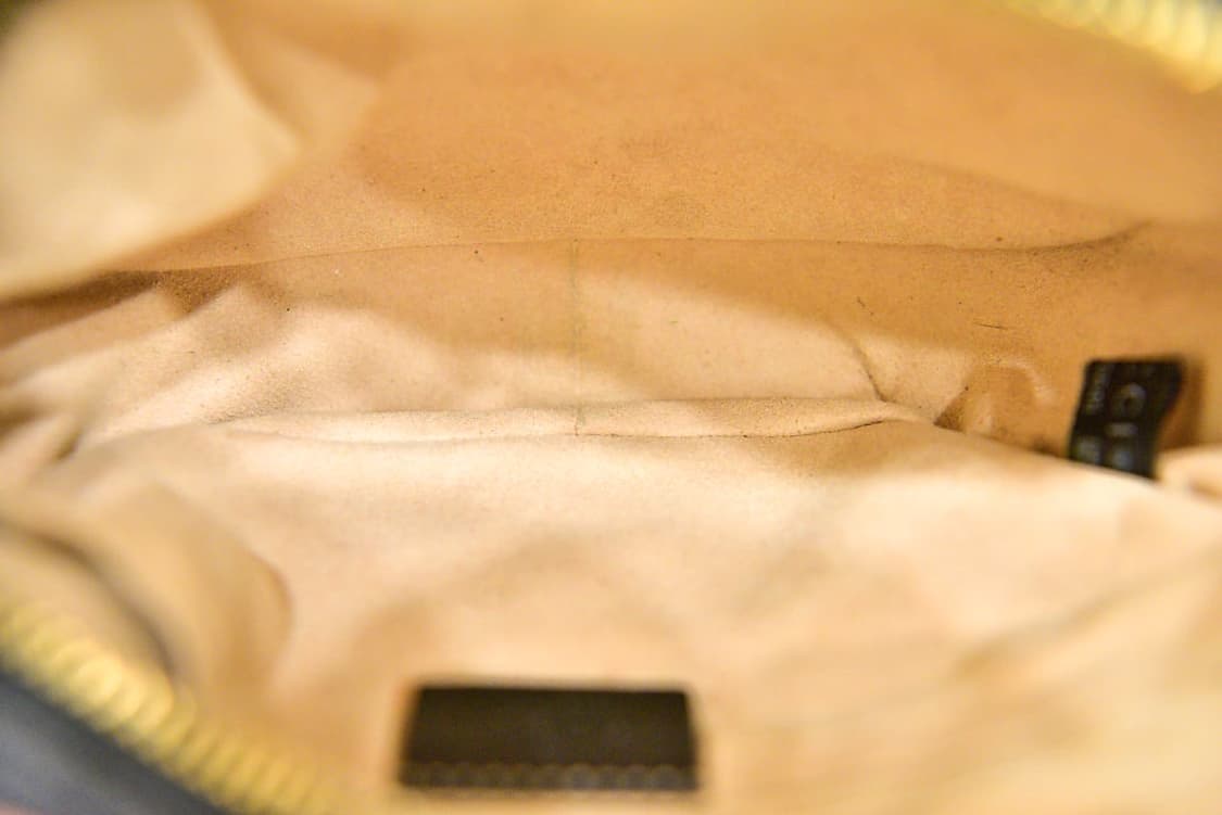 구찌 마몬트 마틀라세 미니 크로스백 (정품) 상품이미지9