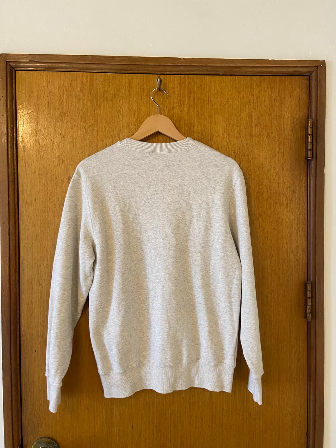 챔피온 맨투맨 상품이미지5