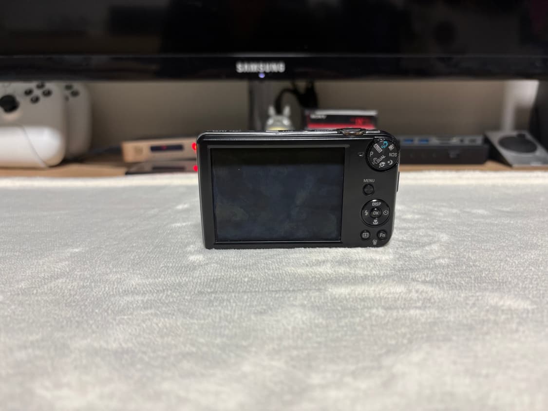 📸 Samsung PL161 판매합니다 💗💗 (빈티지 감성 디카)  상품이미지3