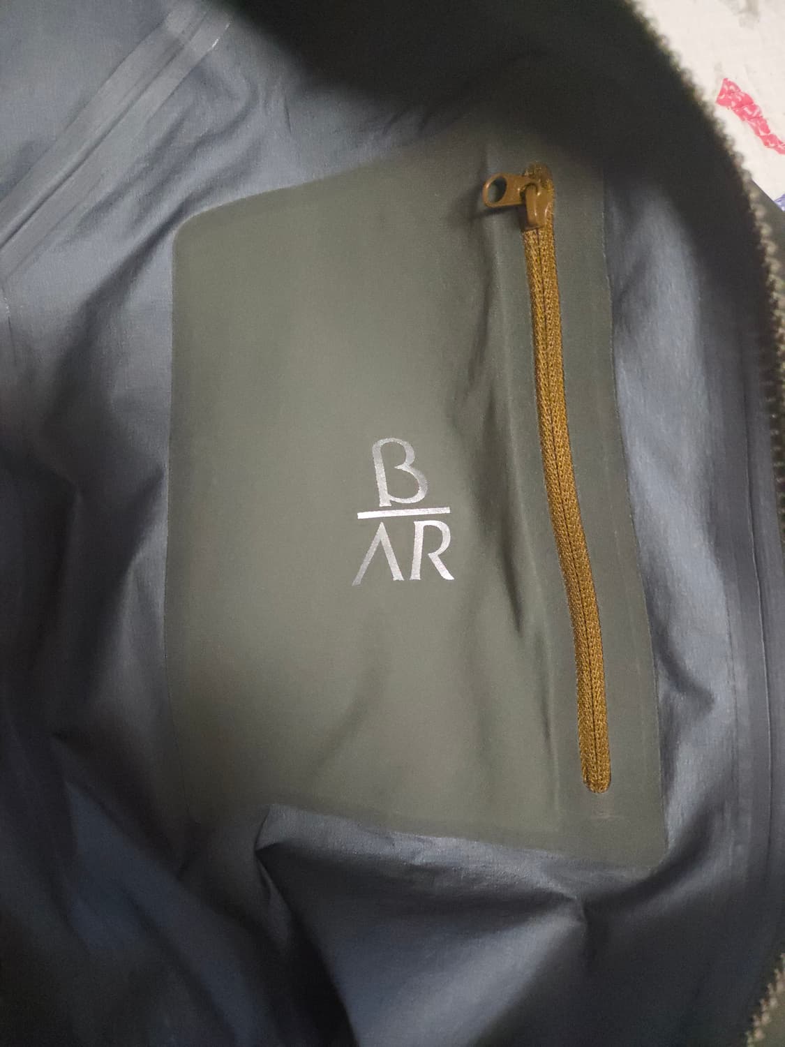 아크테릭스 베타ar 포리지&타츠 상품이미지2