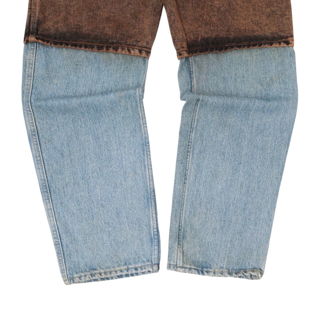 칼하트 리메이크 커스텀 카고팬츠 상품이미지3