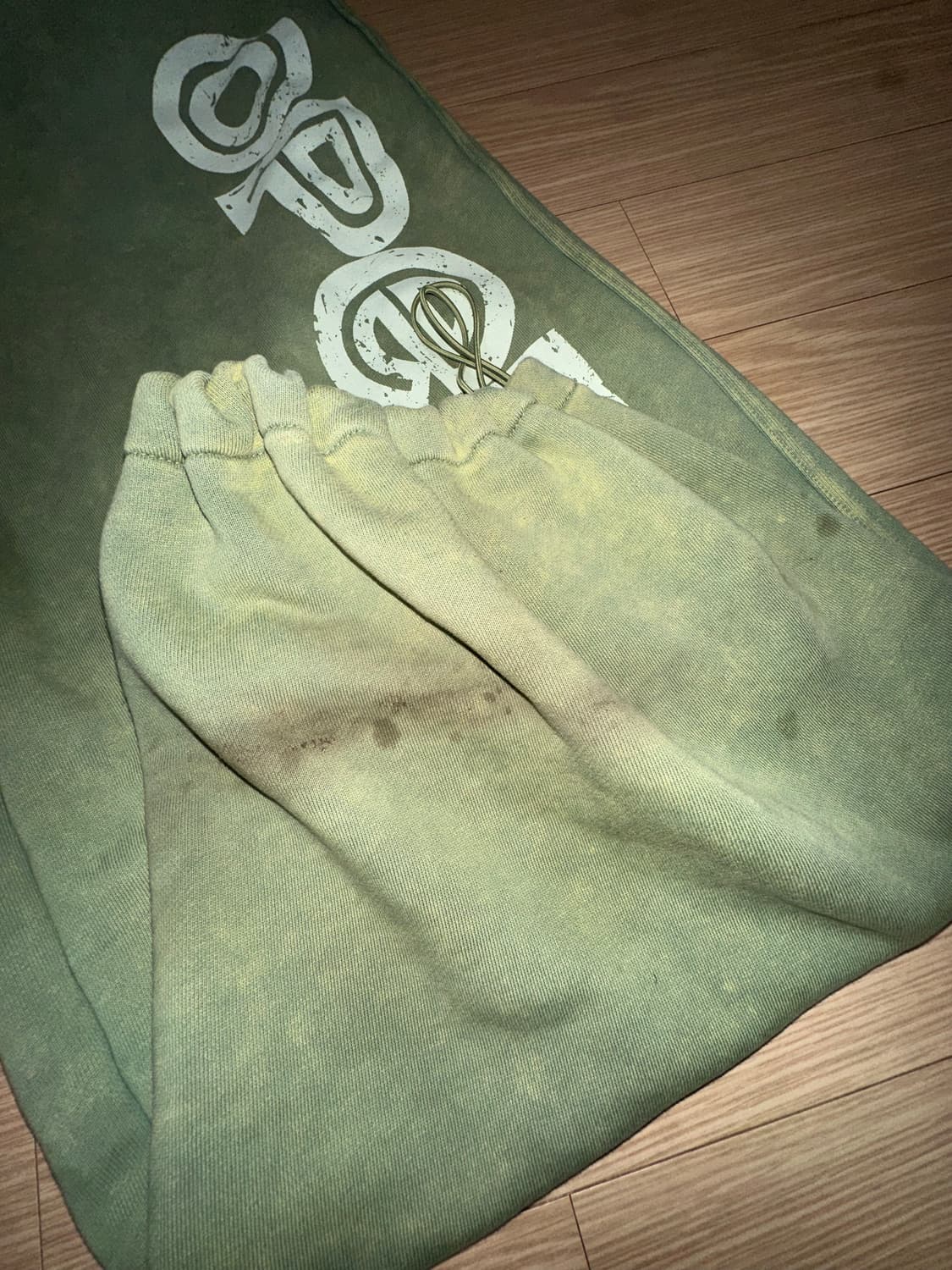 open yy 팬츠 2xl 상품이미지4
