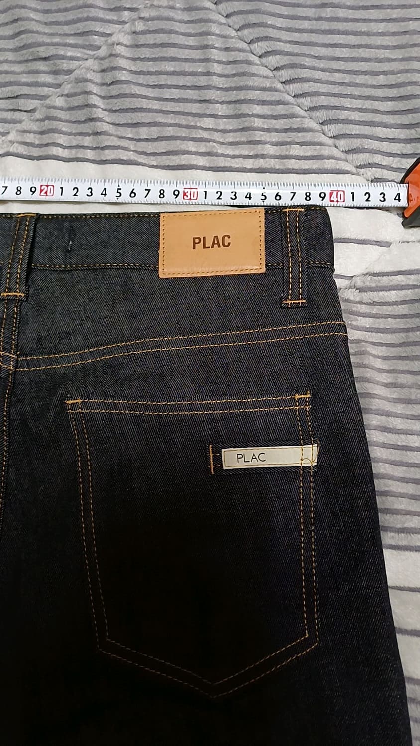 플랙 베를린 슬림스판청바지 30인치 기장106 상품이미지6