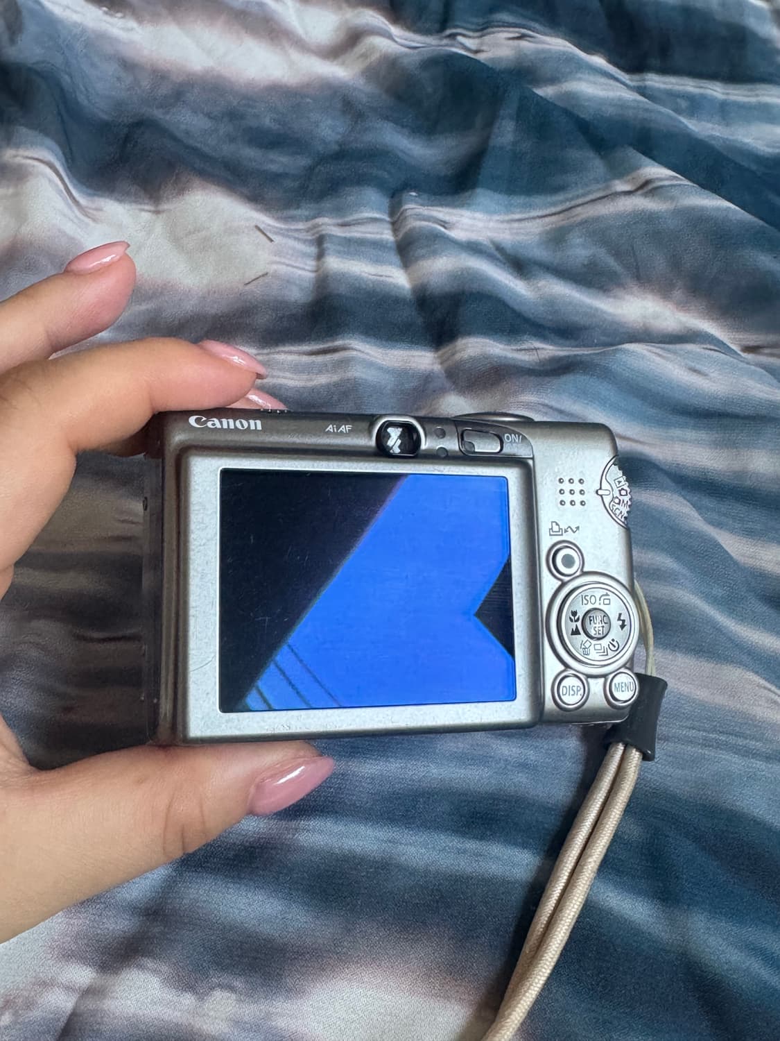 작례⭕️)캐논 ixy 810 = ixus 950 카메라🩷/한글⭕️ 상품이미지5