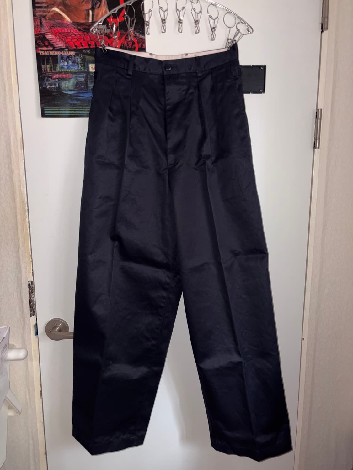 캐피탈 웨스트포인트 치노 팬츠 베이지 상품이미지2